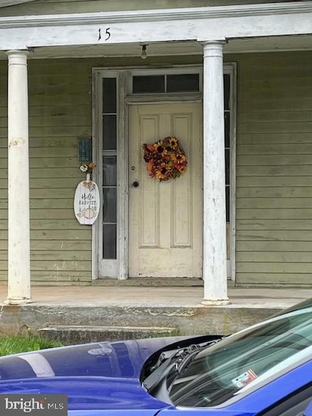 15 W Academy (1 of Portfolio) St, Berryville, VA 22611
