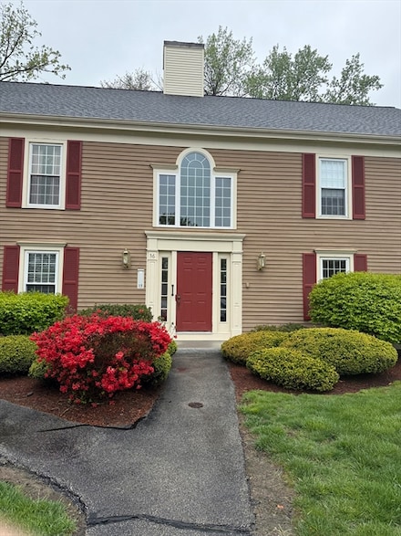 36 Essex Green Ln Unit B, Peabody, MA 01960