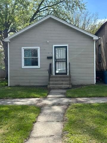 4024 Monroe St, Gary, IN 46408