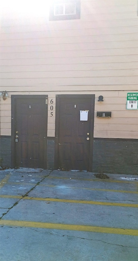 605 E Hunnicutt St Unit A, Baytown, TX 77520