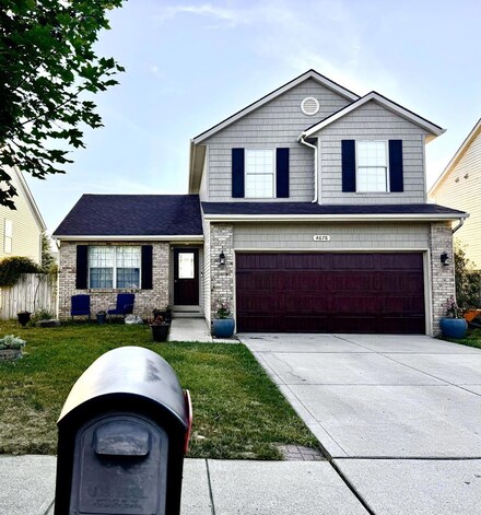 4678 Parkwick Dr, Columbus, OH 43228
