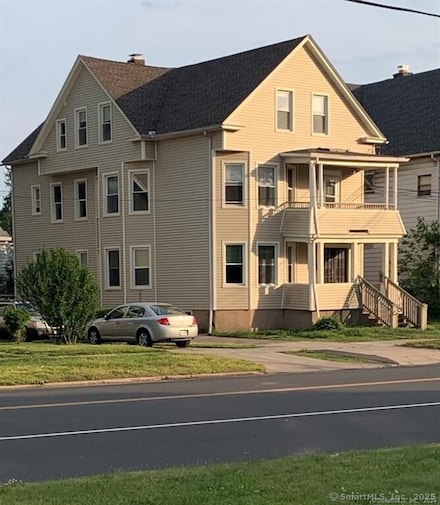 352 Elm St Unit 2nd Fl, West Haven, CT 06516