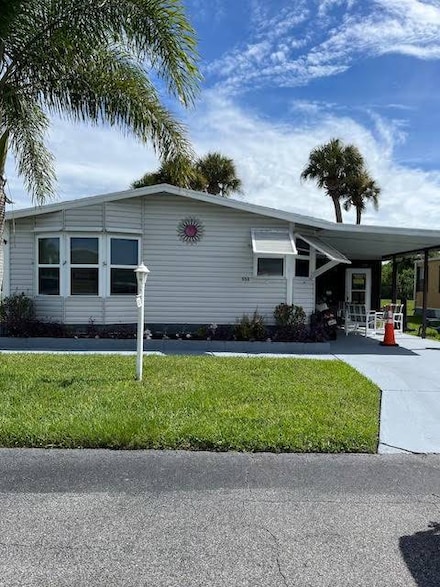 553 Waterfront St, Melbourne, FL 32934