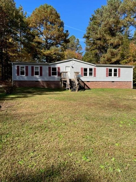10789 Highway One, South Hill, VA 23970