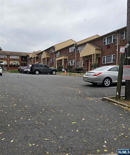 924 Stuyvesant Ave Unit E1, Irvington, NJ 07111