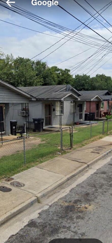 1316 10th St, Augusta, GA 30901