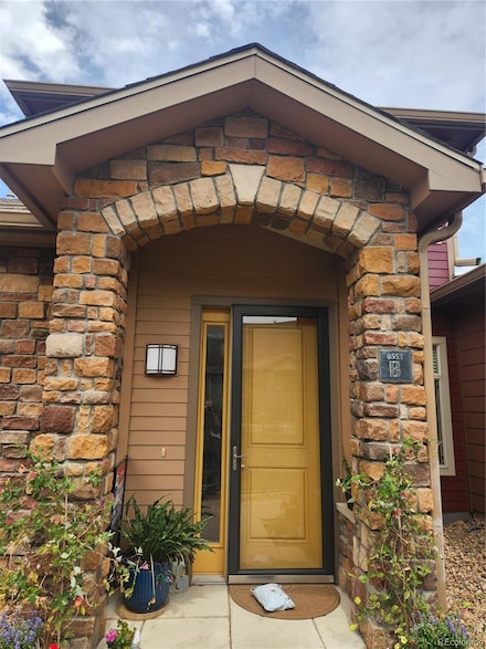 8551 Gold Peak Dr Unit B, Highlands Ranch, CO 80130