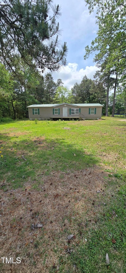 193 John L Rd, Maxton, NC 28364