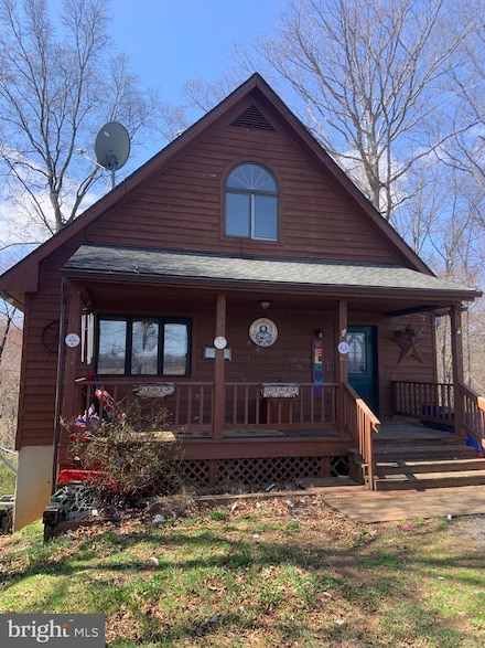 15442 Whitcraft Rd, New Freedom, PA 17349