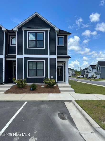 1581 Dusk Cove, Winnabow, NC 28479