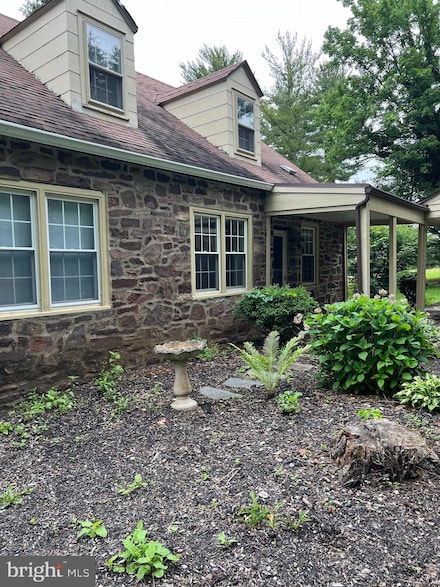 1152 Kriebel Mill Rd Unit 19, Collegeville, PA 19426