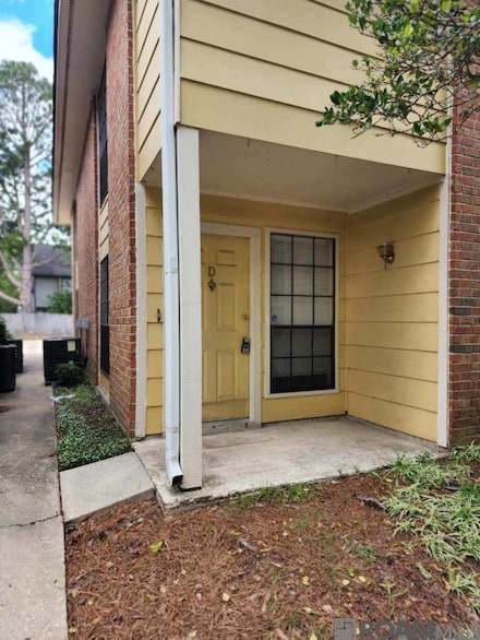 224 Bracewell Dr Unit D, Baton Rouge, LA 70815