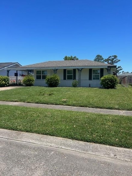5 Daffodil Ln, Westwego, LA 70094