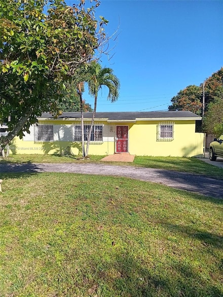 1825 NW 112th St, Miami, FL 33167