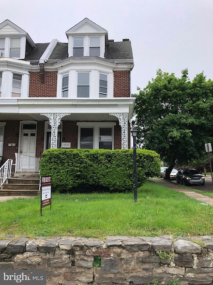 5936 Ridge Ave Unit 3, Philadelphia, PA 19128