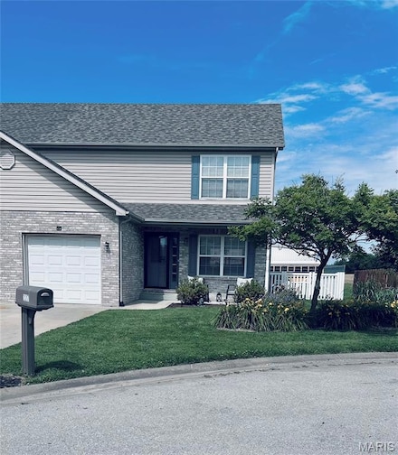 227 Alamosa Dr, Freeburg, IL 62243
