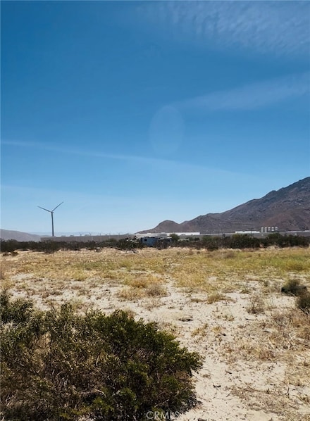0 Acacia St, Cabazon, CA 92230