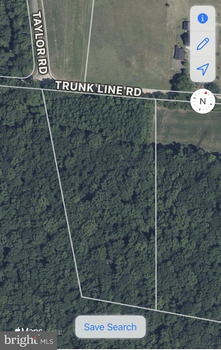 0 Trunk Line Rd Unit MDCM2005918, Henderson, MD 21640