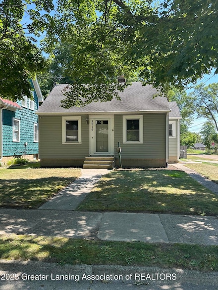 2019 Alpha St, Lansing, MI 48910