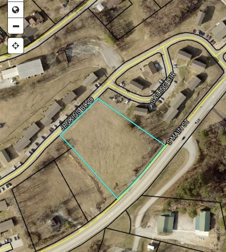 502 S Main St, Morgantown, KY 42261