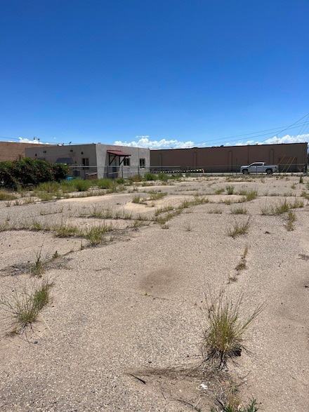 0 Goebel Ave, Belen, NM 87002