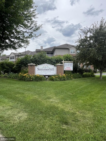 935 Ferndale St N Unit 311, Saint Paul, MN 55119