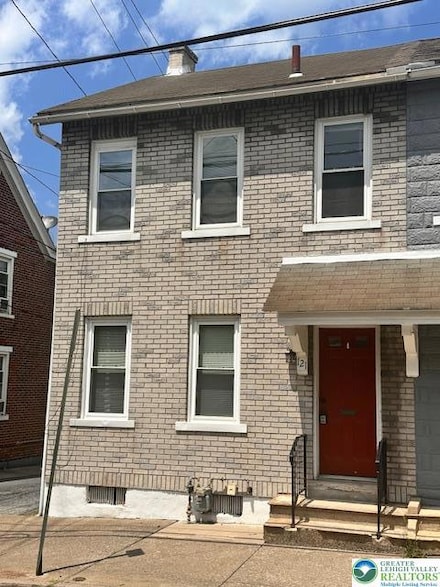 121 E Garrison St, Bethlehem, PA 18018