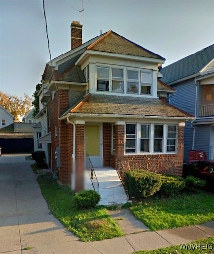156 Chadduck Ave, Buffalo, NY 14207