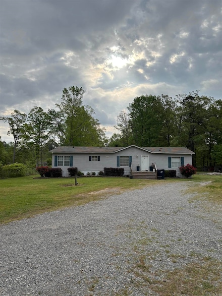 199 Hardin Reed Rd, White Hall, AR 71602