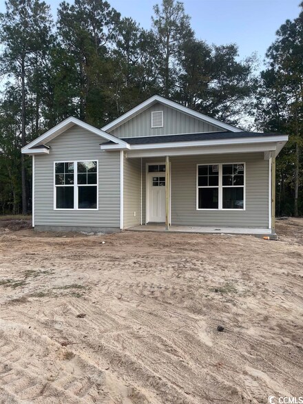 2876 Dawsey Rd Unit Lot 3, Aynor, SC 29511