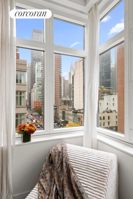 305 E 51st St Unit 6G, New York, NY 10022