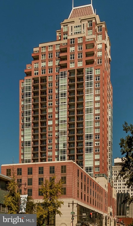 440 S Broad St Unit 1406, Philadelphia, PA 19146