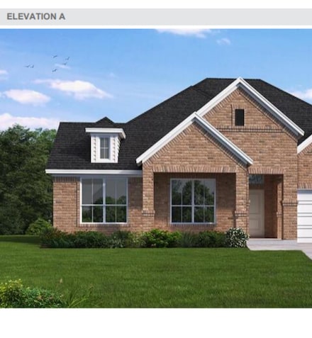 4538 Yoakum Valley, Schertz, TX 78108