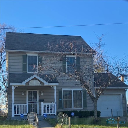 3159 Glenwood Ave, Toledo, OH 43610