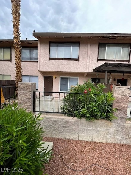 4363 Spencer St Unit 8, Las Vegas, NV 89119