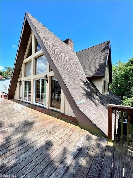 5171 Brushy Mountain Rd, Moravian Falls, NC 28654