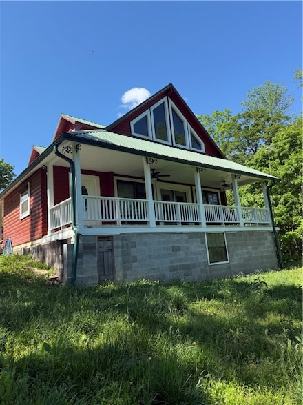 2132 County Road 246, Berryville, AR 72616