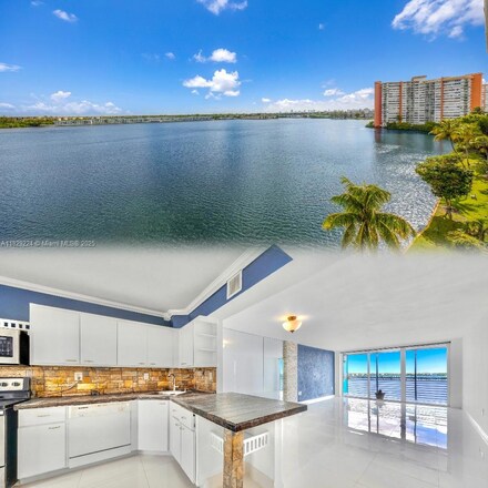 1175 NE Miami Gardens Dr Unit 703, Miami, FL 33179