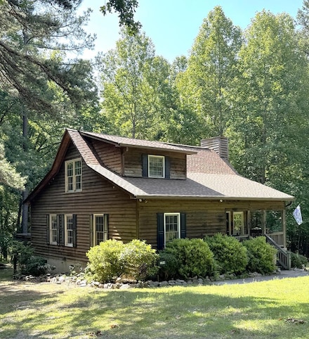 179 Dock Side Dr, Clarksville, VA 23927