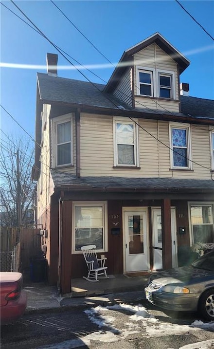 109 W Frankford St, Bethlehem, PA 18018