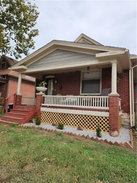 2523 Holmes St, Kansas City, MO 64108