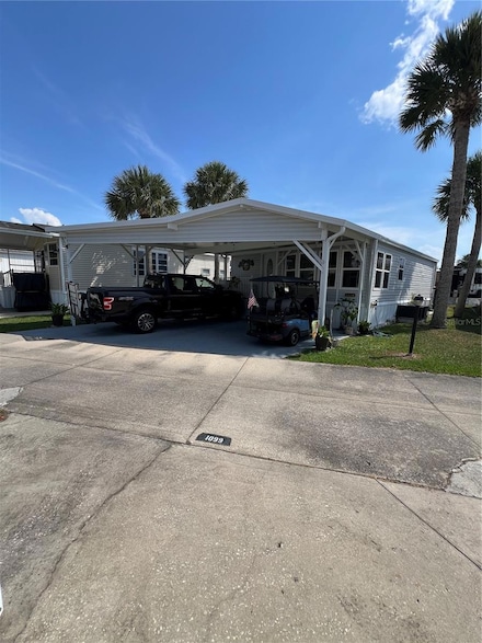 6614 SE 54th Ln, Okeechobee, FL 34974