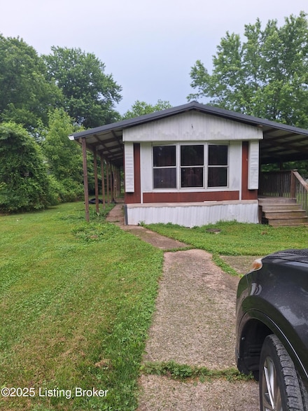 220 Larry Ct, Worthville, KY 41098