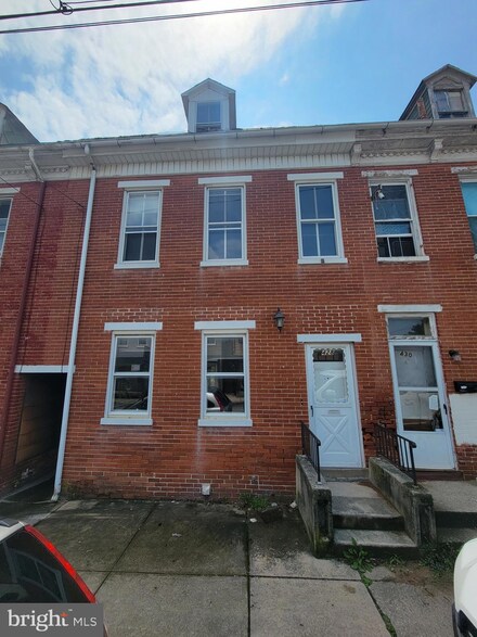 428 W Princess St, York, PA 17401