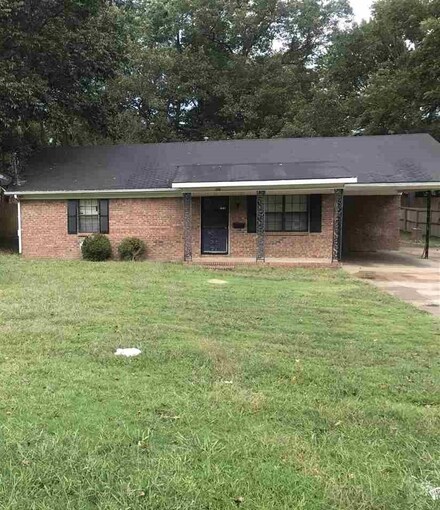 390 James Ave, Covington, TN 38019