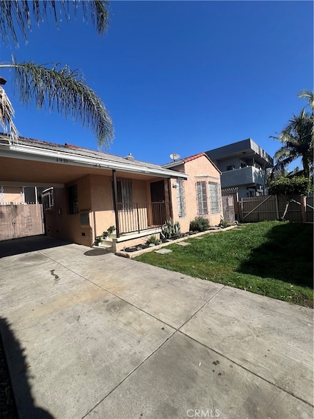 1933 S Corning St, Los Angeles, CA 90034