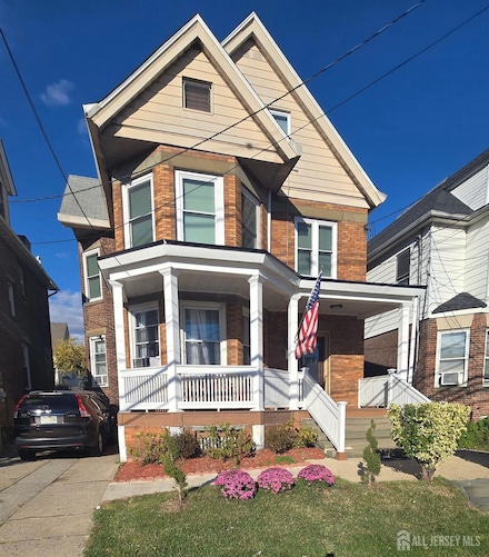 272 Market St, Perth Amboy, NJ 08861