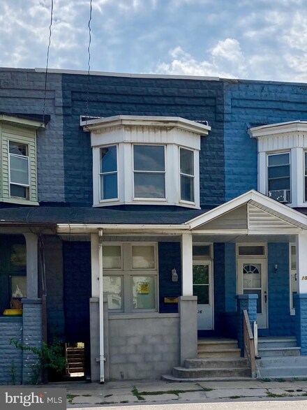1036 Roosevelt Ave, York, PA 17404