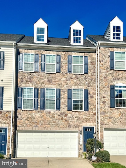 1774 Rockledge Terrace, Woodbridge, VA 22192