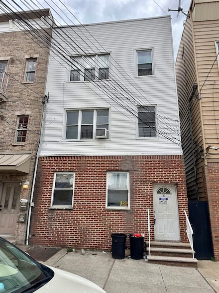 43 Wright Ave Unit 1, Jersey City, NJ 07306